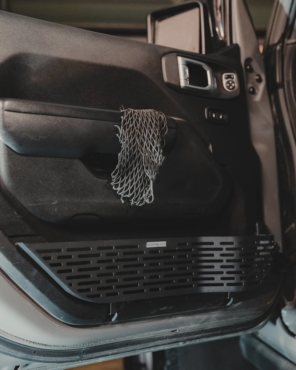 MOLLE Door Pocket Set – Front Doors | Jeep Wrangler JL & Gladiator JT | Early-bird Discount