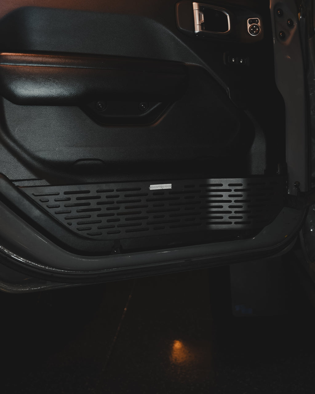 MOLLE Door Pocket Set – Front Doors | Jeep Wrangler JL & Gladiator JT | Early-bird Discount