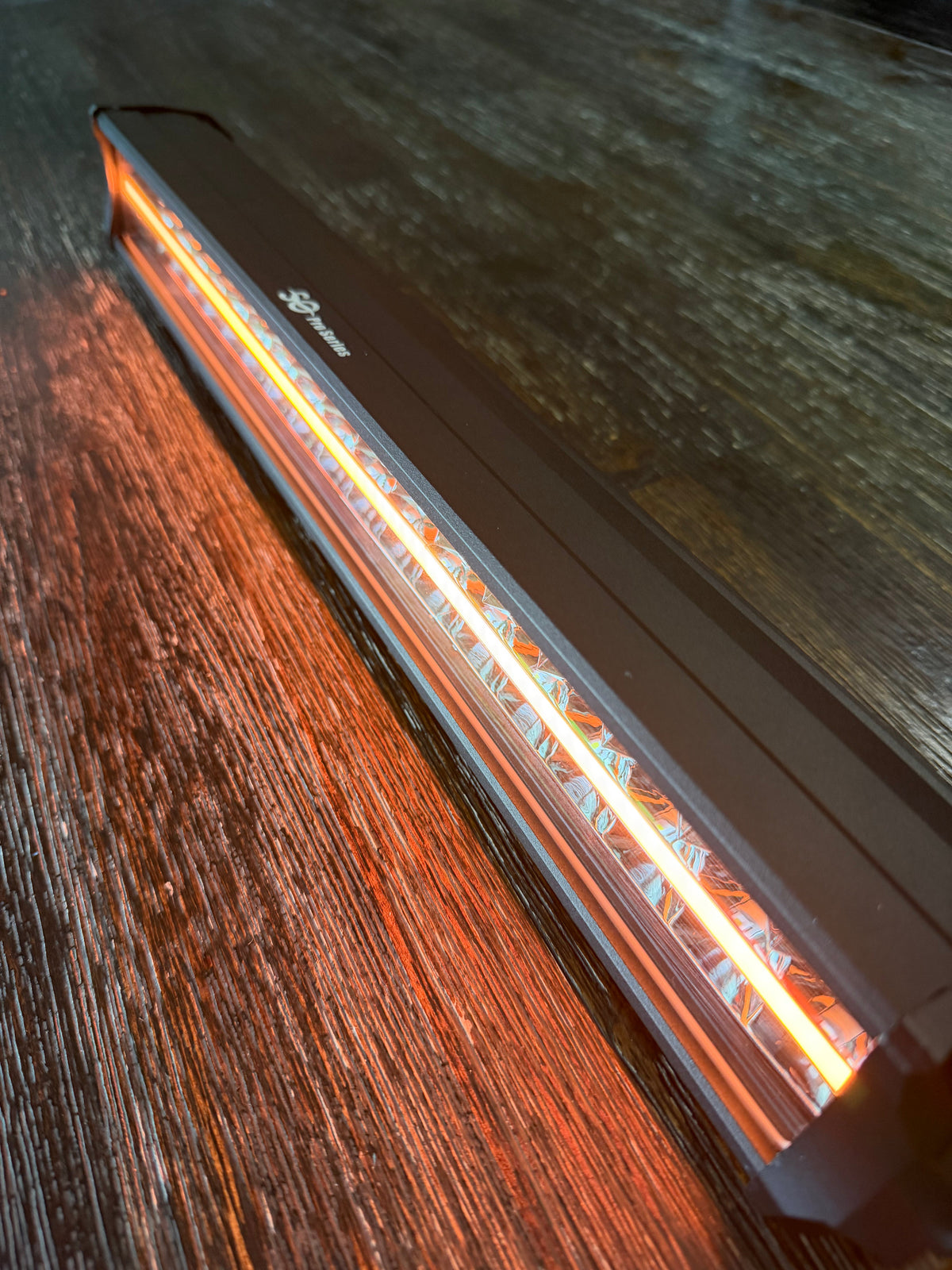 Shoreline Offroad Pro Series 50” RGBIC Lightbar