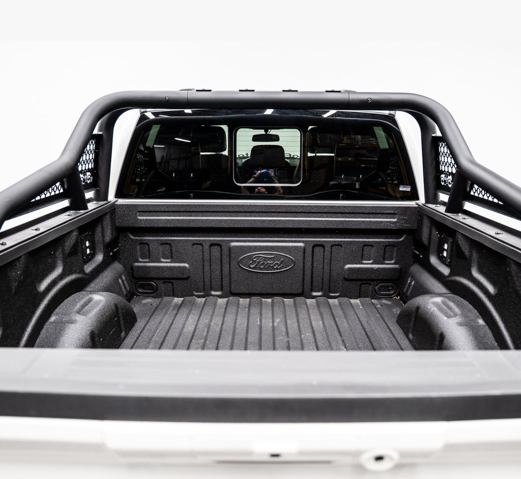 F150 ALUMINUM CHASE RACK 2021-2027