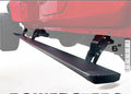 Jeep Gladiator 6 Inch Powersteps Running Boards 2020-2027
