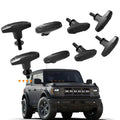 Bronco Tie-Down Anchor PRO