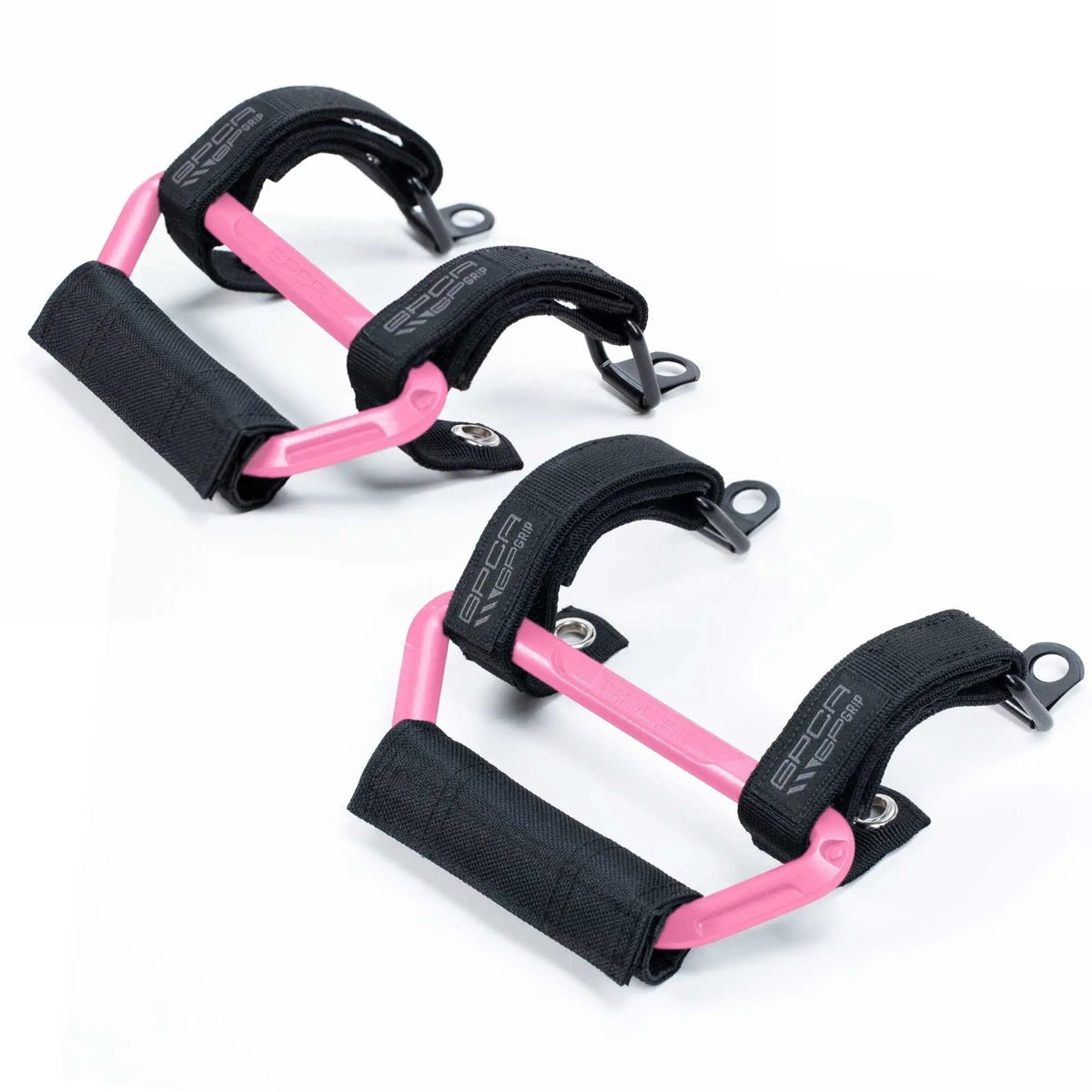 GP-Grip AIR — Airbag-Safe Handle for Jeep Wrangler (2024+)