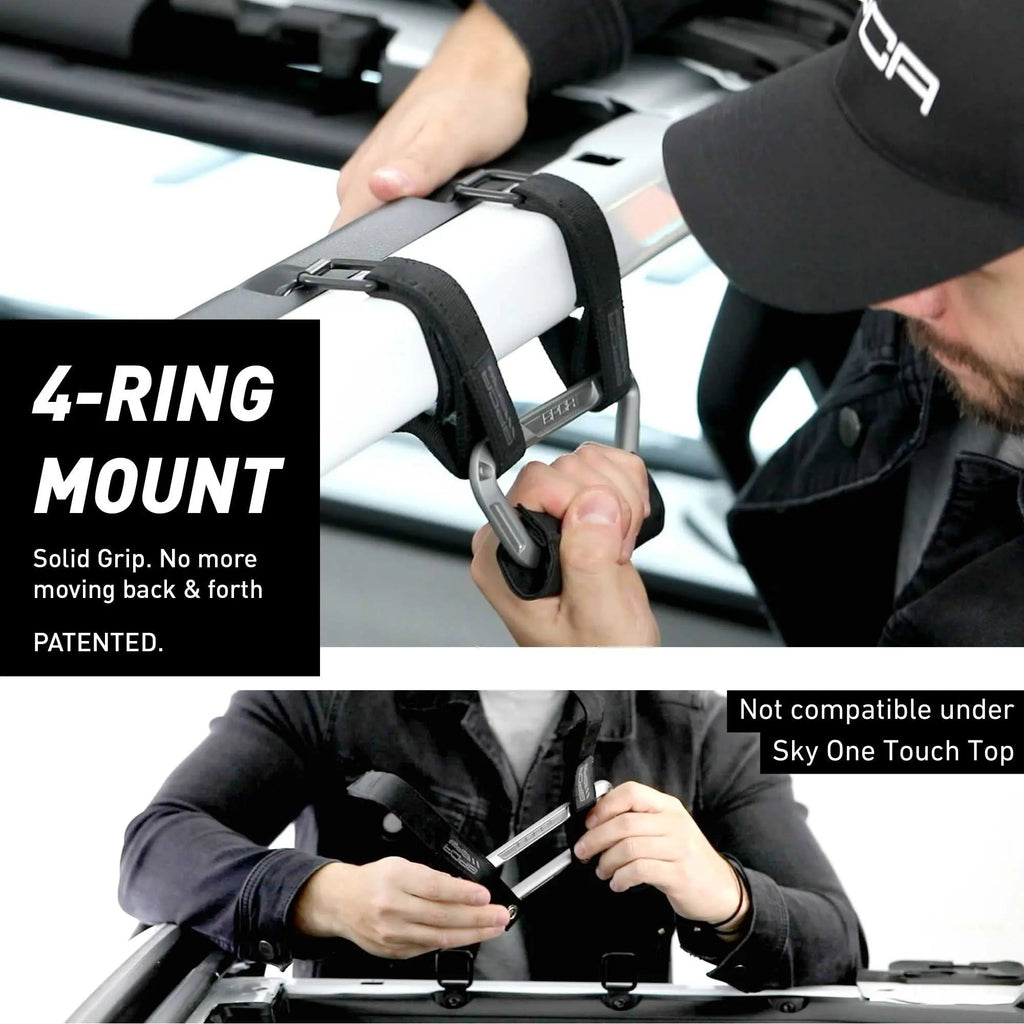 GP-Grip AIR for Gladiator 2024+