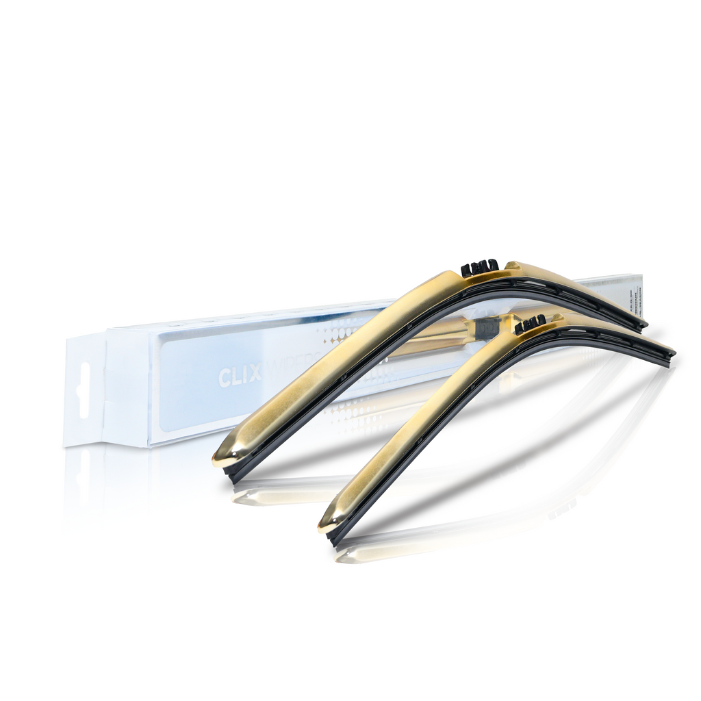 Isuzu Pickup Windshield Wiper Blades