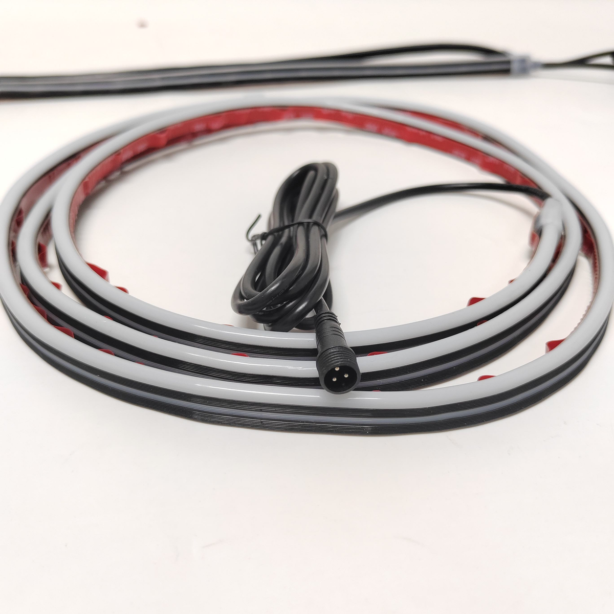 Milky Lens LED Strip 60"