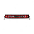 Rigid 20” LED Radiance Lightbar for Windshield Vicowl RGBW