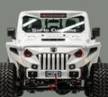 Jeep Gladiator Windshield Visor Vicowl 2020-2027