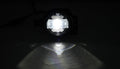 Shoreline Offroad Pro Series LED 4” RGB Fog lights