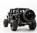 Jeep Wrangler Rear SoFlo Sniper Fenders 2018-2027