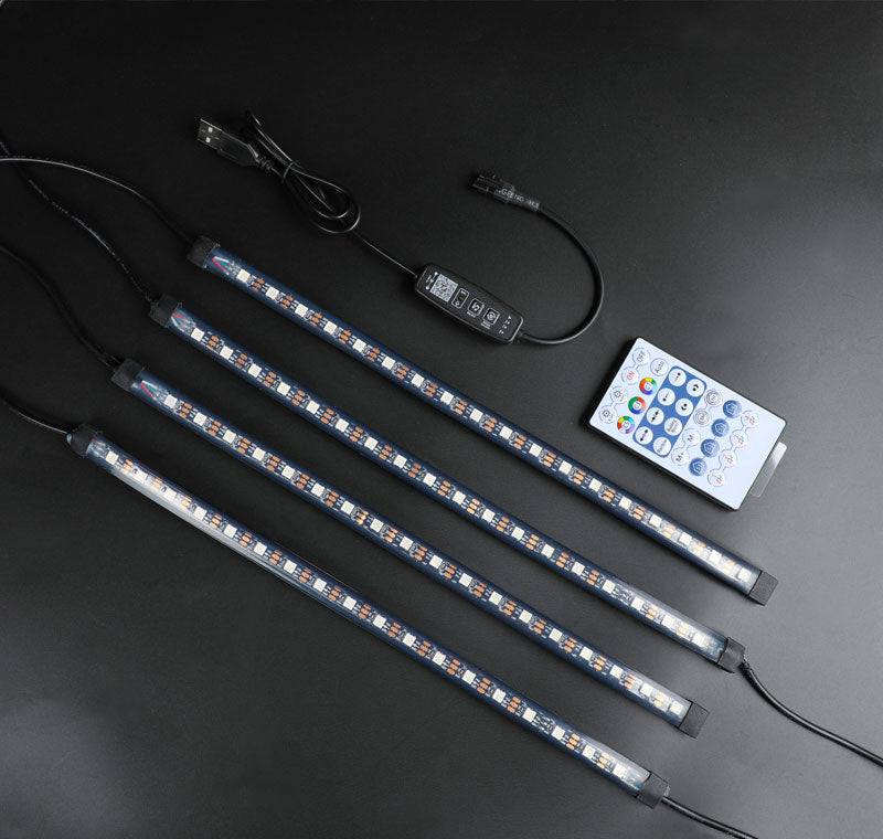 Shoreline Offroad Pro Series Interior Light Kit with Remote