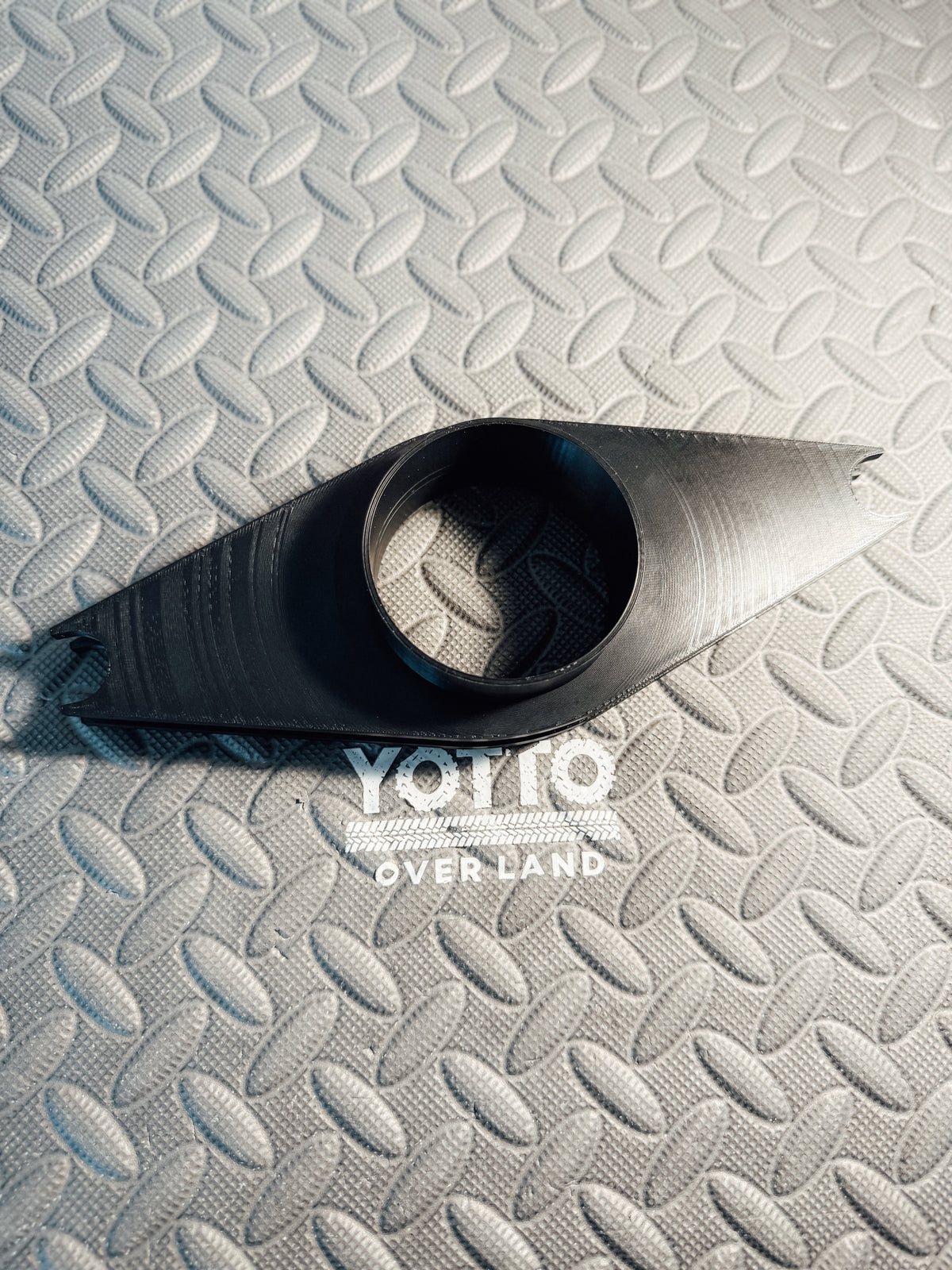 Combusto – The Overlander’s Weather-Resistant Diesel Heater