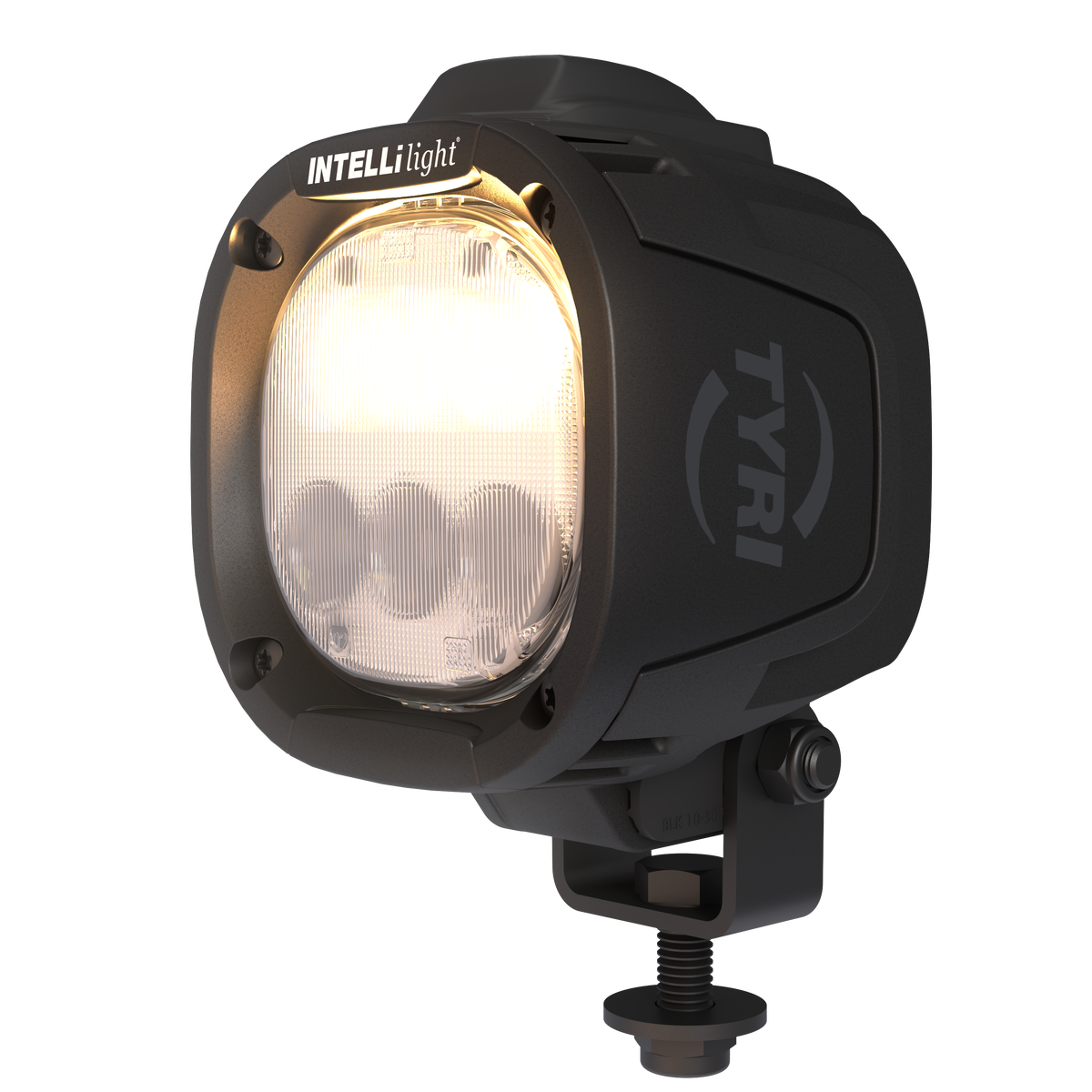 INTELLilight 1010, 0-2900 eLumens