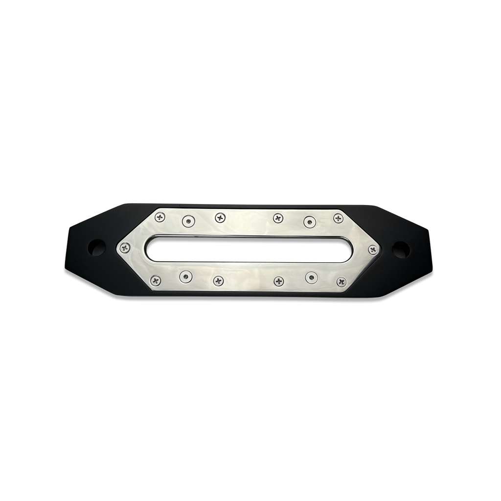 Jawse Winch Fairlead