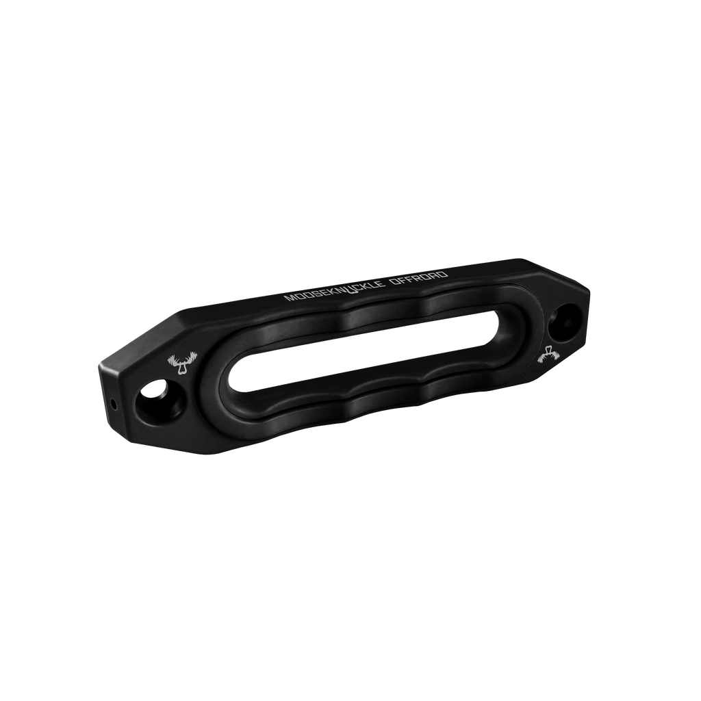 Jawse Winch Fairlead Pads