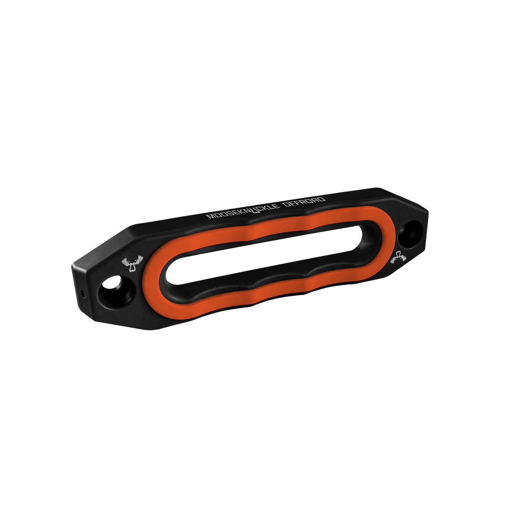 Jawse Winch Fairlead Pads