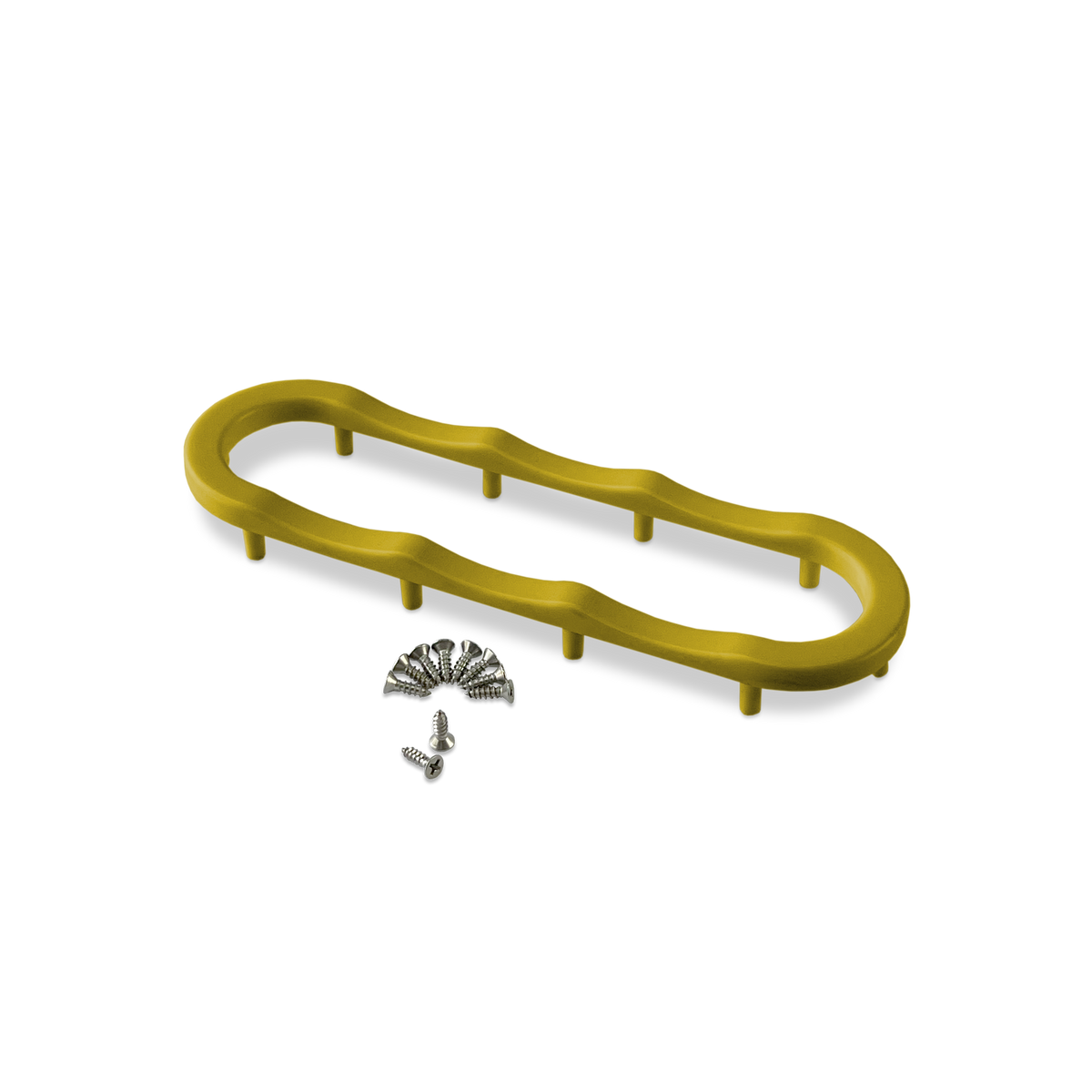 Jawse Winch Fairlead Pads