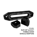 Jawse Winch Fairlead