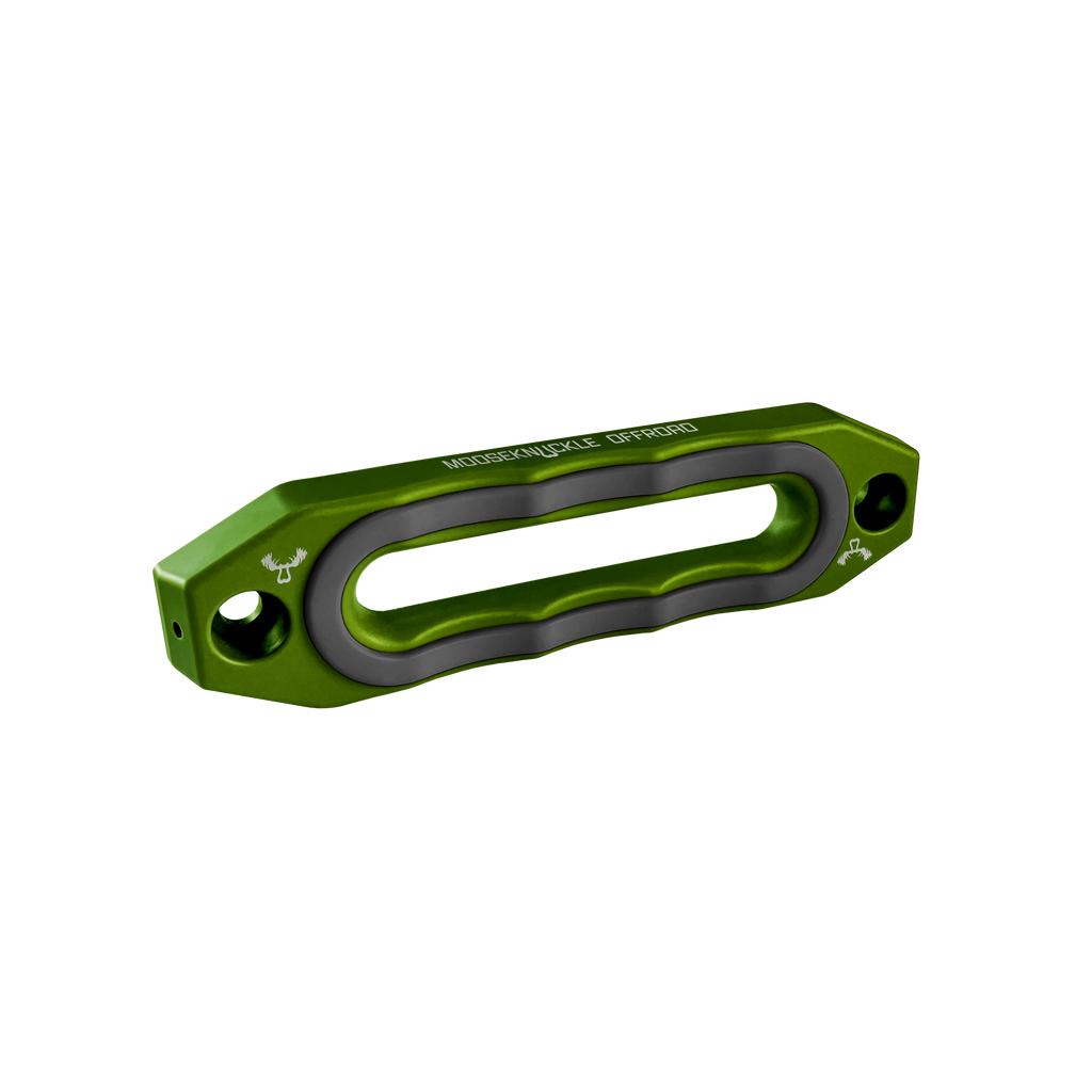 Jawse Winch Fairlead