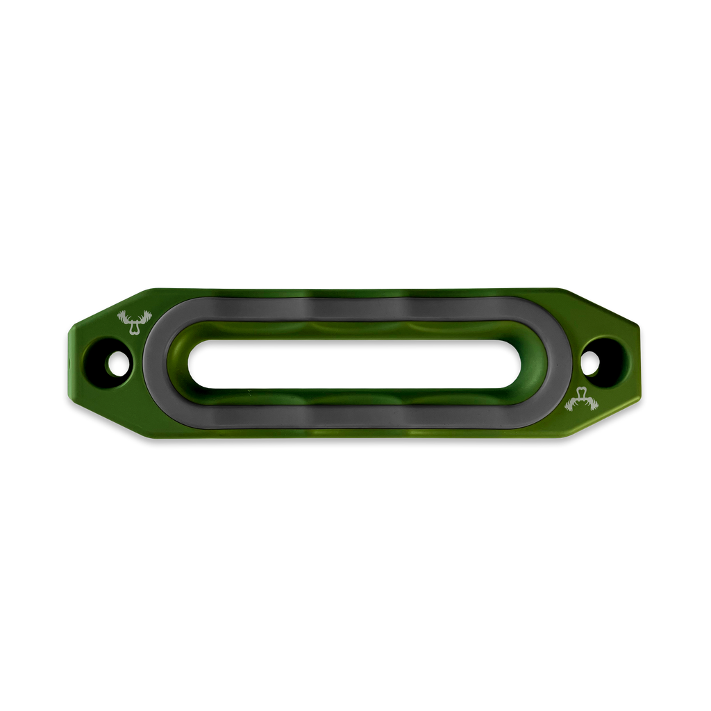 Jawse Winch Fairlead