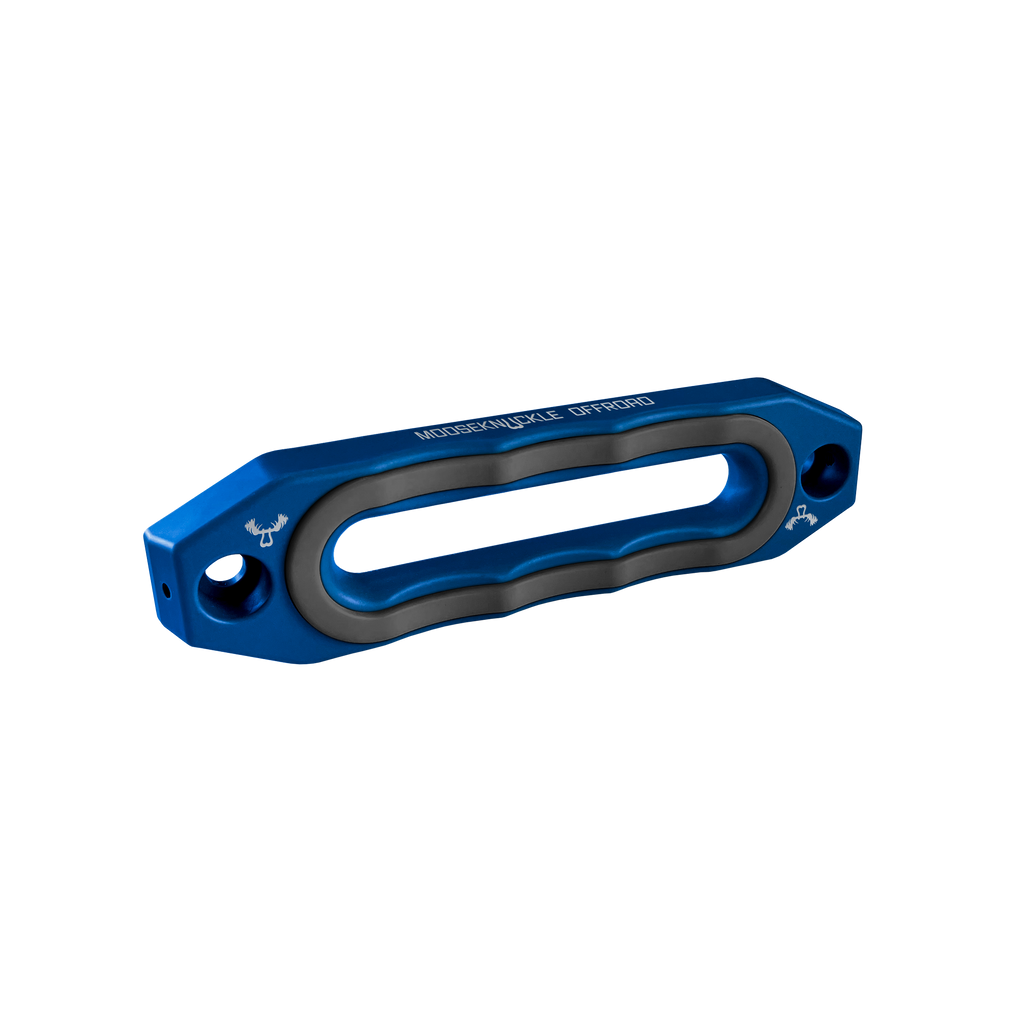 Jawse Winch Fairlead