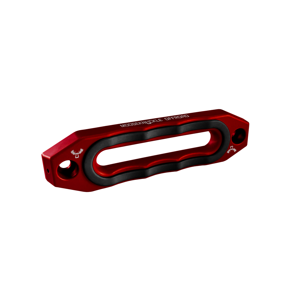 Jawse Winch Fairlead