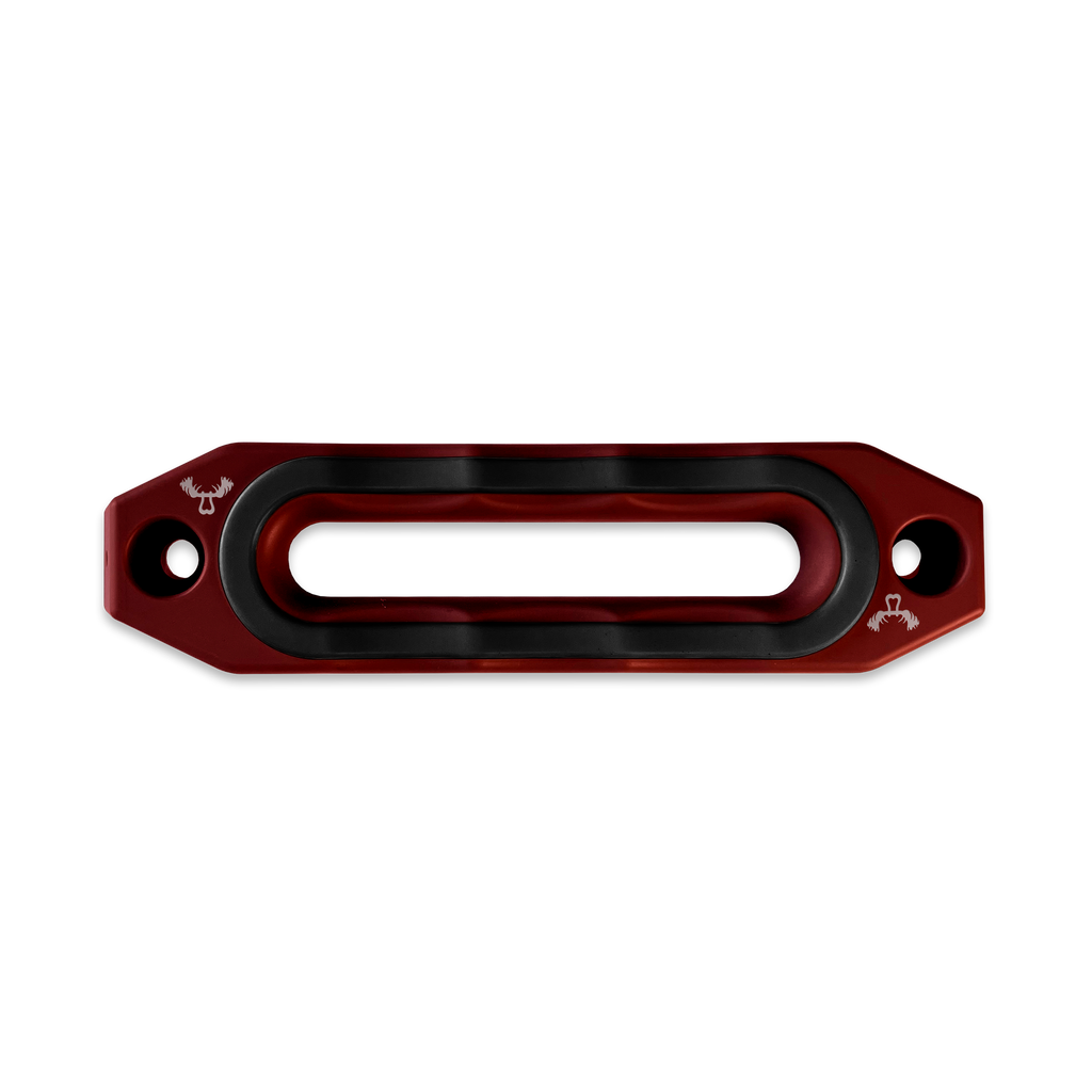 Jawse Winch Fairlead