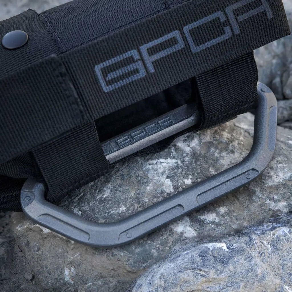 GP Grip for Wrangler 2007-23