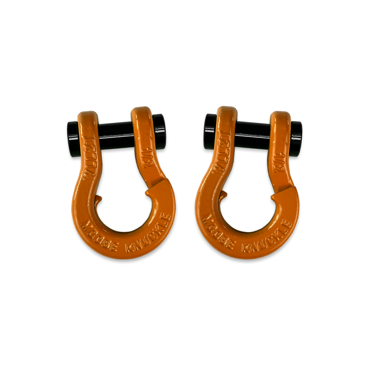 Jowl® SxS Recovery Split Shackle® 1/2