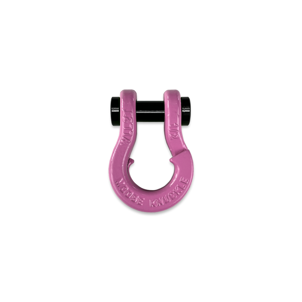 Jowl® SxS Recovery Split Shackle® 1/2