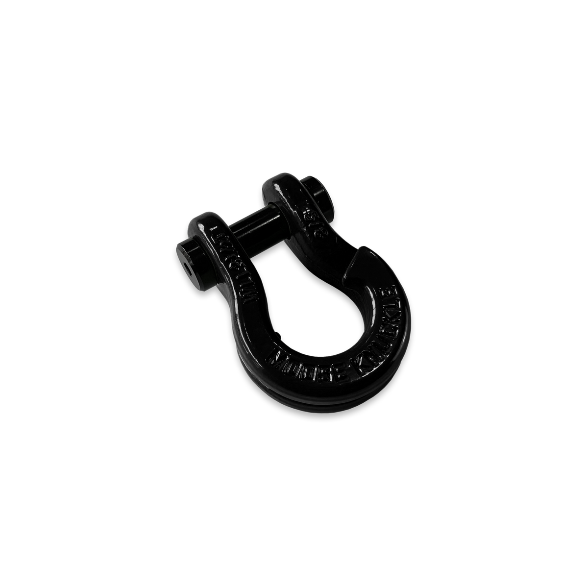 Jowl® SxS Recovery Split Shackle® 5/8