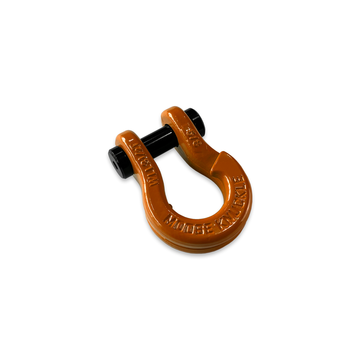 Jowl® SxS Recovery Split Shackle® 5/8