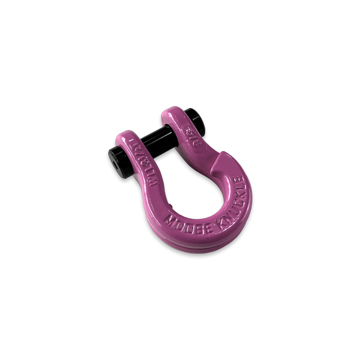 Jowl® SxS Recovery Split Shackle® 5/8
