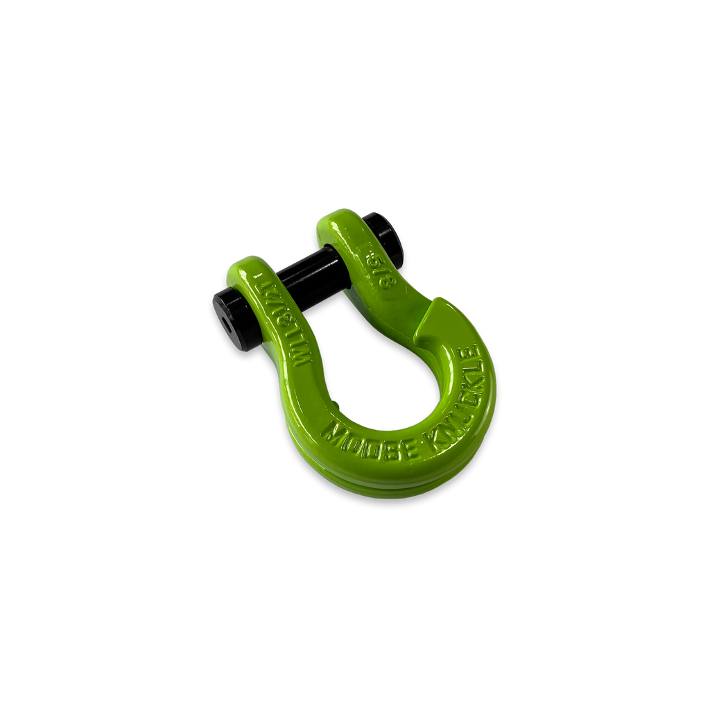 Jowl® SxS Recovery Split Shackle® 5/8