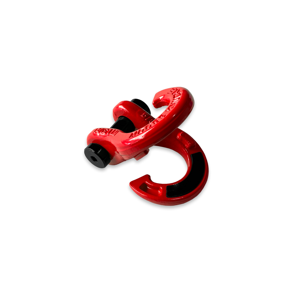 Jowl® SxS Recovery Split Shackle® 5/8