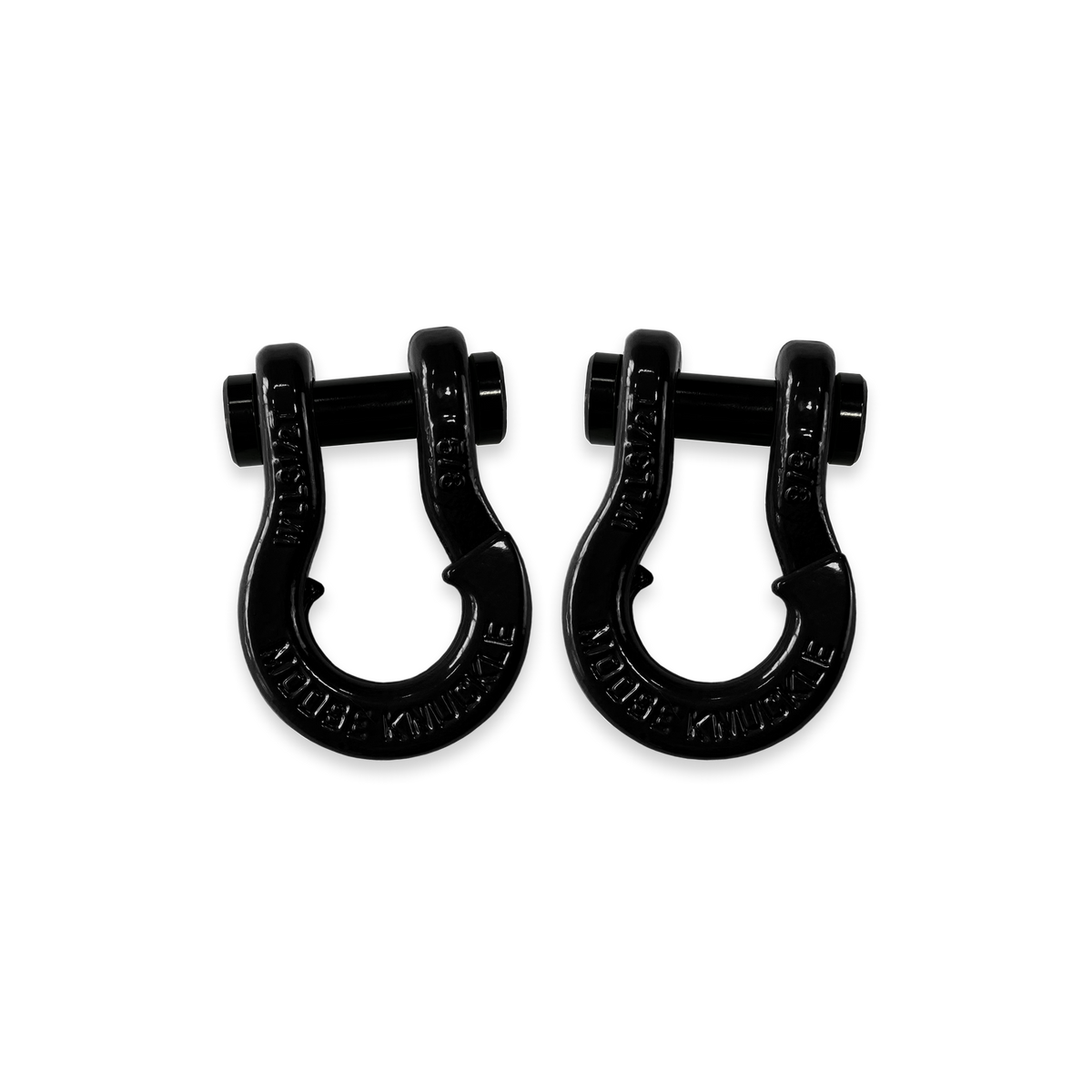 Jowl® SxS Recovery Split Shackle® 5/8