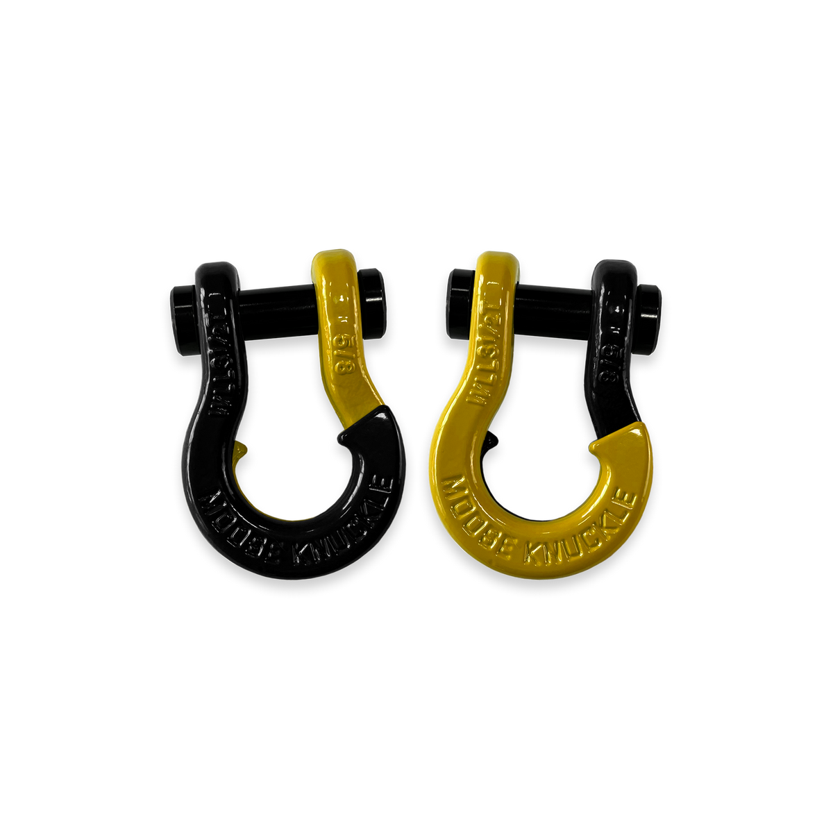 Jowl® SxS Recovery Split Shackle® 5/8