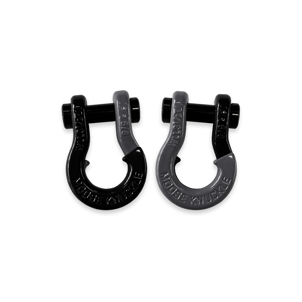Jowl® SxS Recovery Split Shackle® 5/8