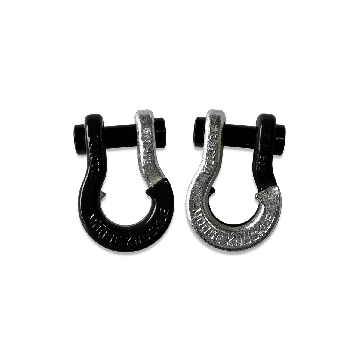 Jowl® SxS Recovery Split Shackle® 5/8