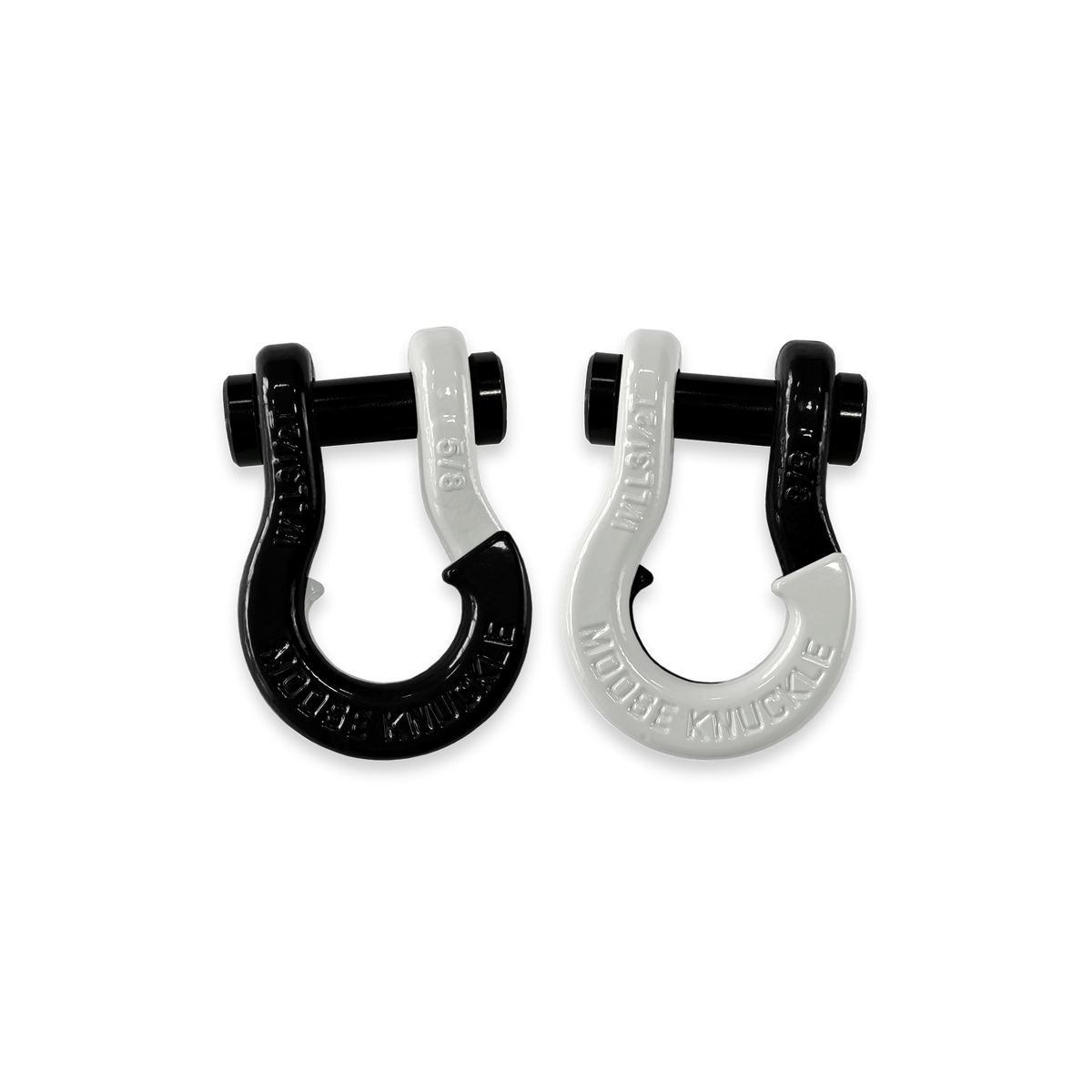 Jowl® SxS Recovery Split Shackle® 5/8