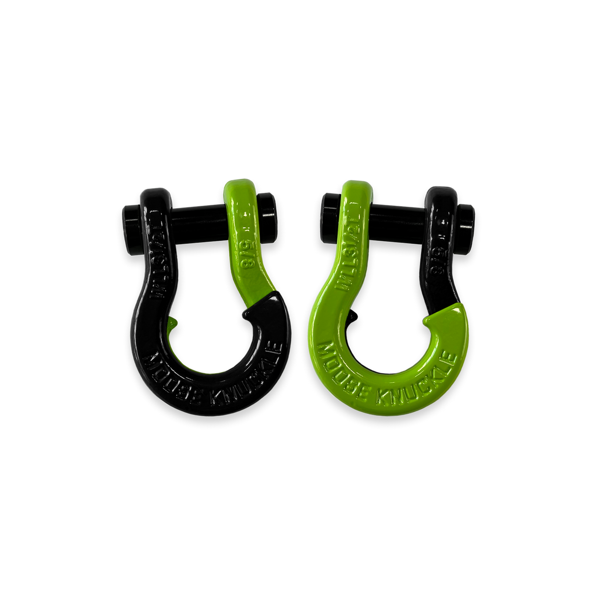 Jowl® SxS Recovery Split Shackle® 5/8