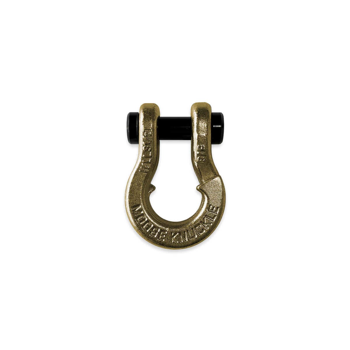 Jowl® SxS Recovery Split Shackle® 5/8