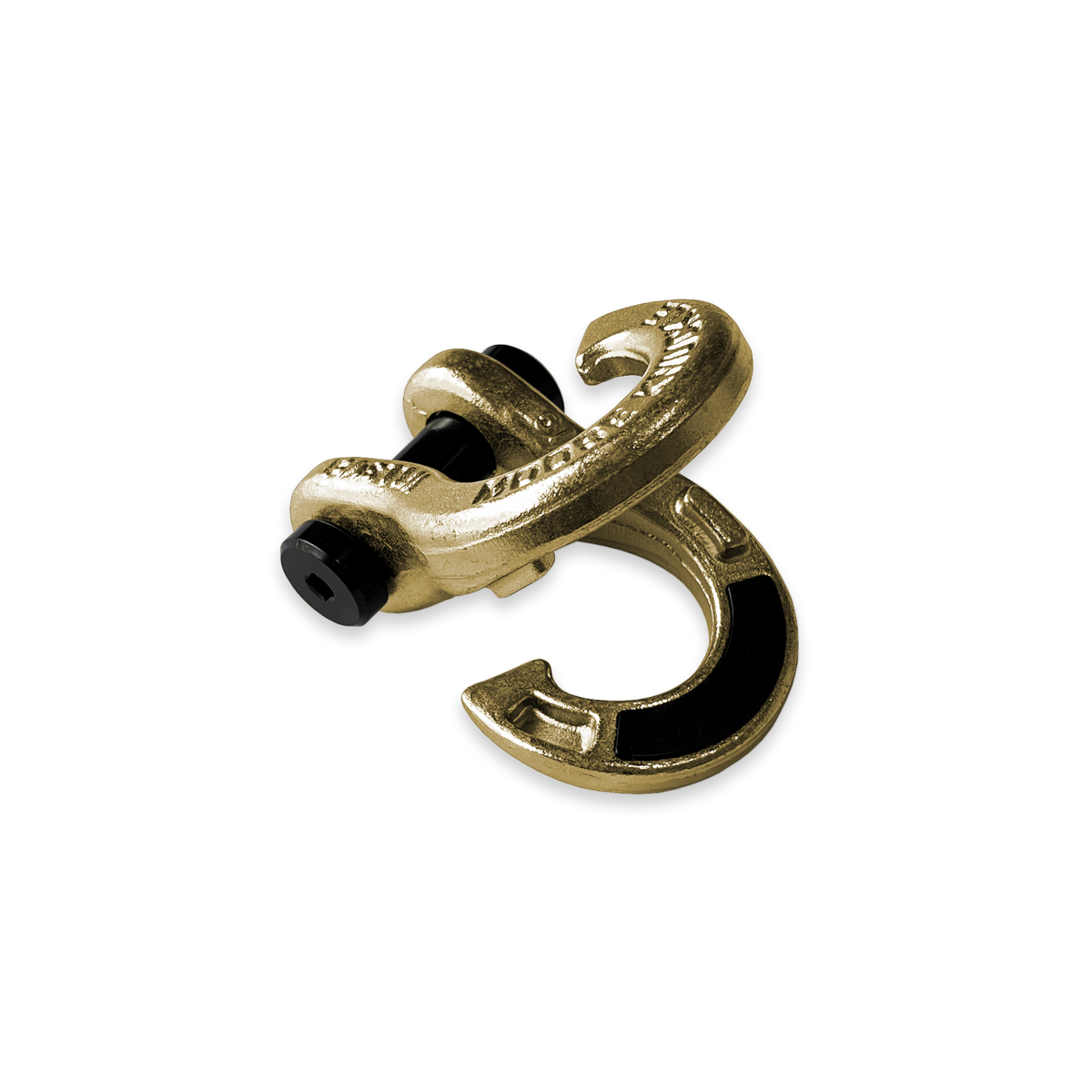Jowl® SxS Recovery Split Shackle® 5/8