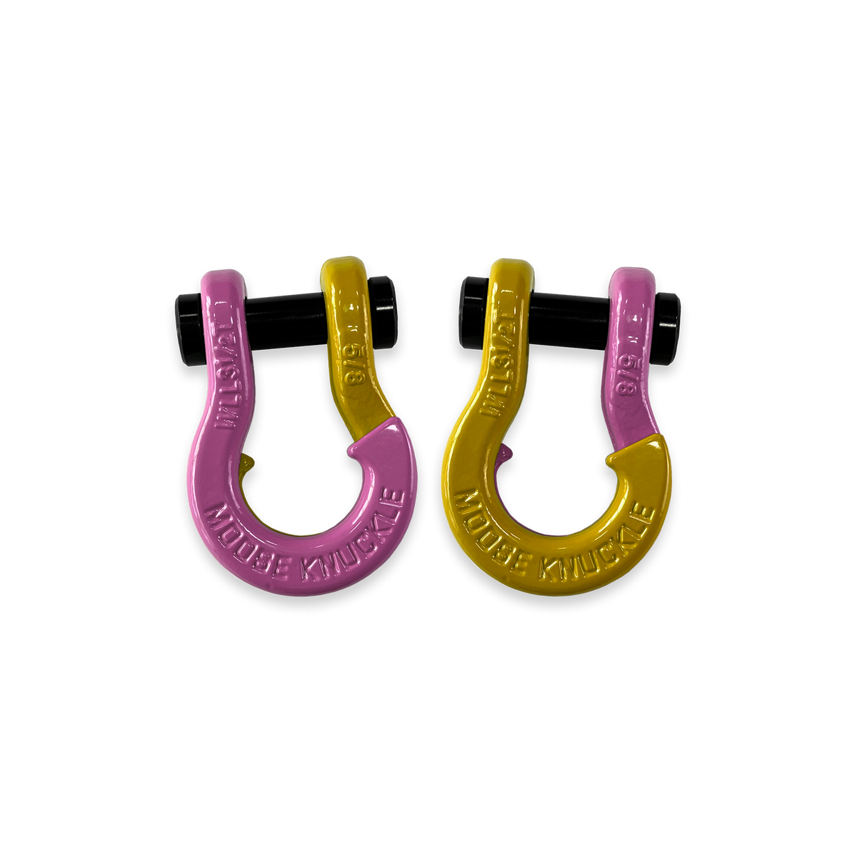 Jowl® SxS Recovery Split Shackle® 5/8