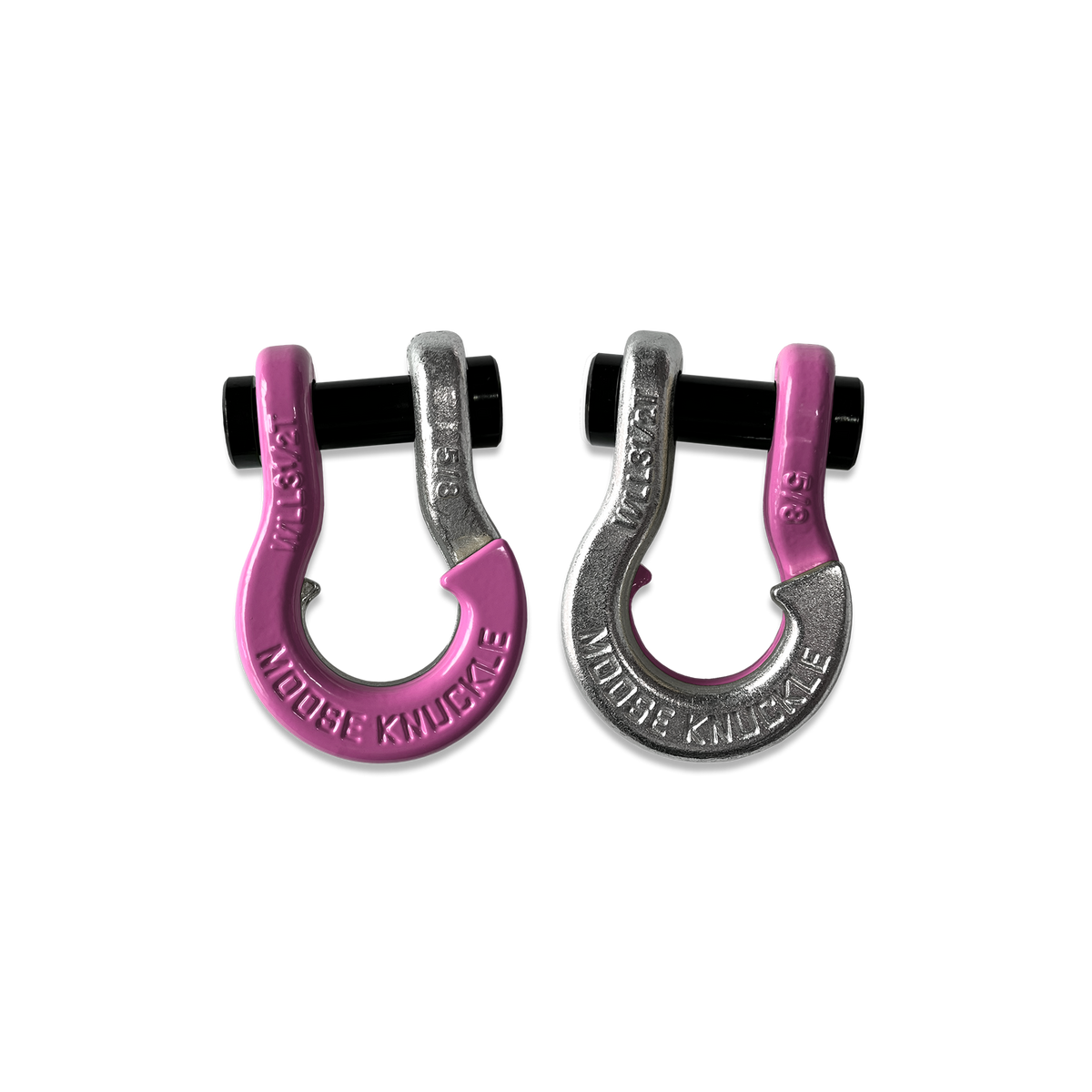 Jowl® SxS Recovery Split Shackle® 5/8
