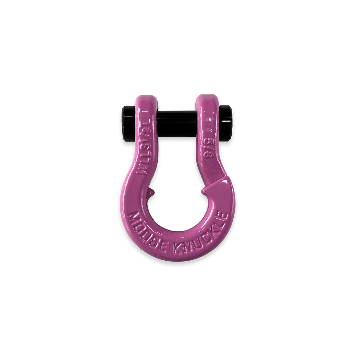 Jowl® SxS Recovery Split Shackle® 5/8