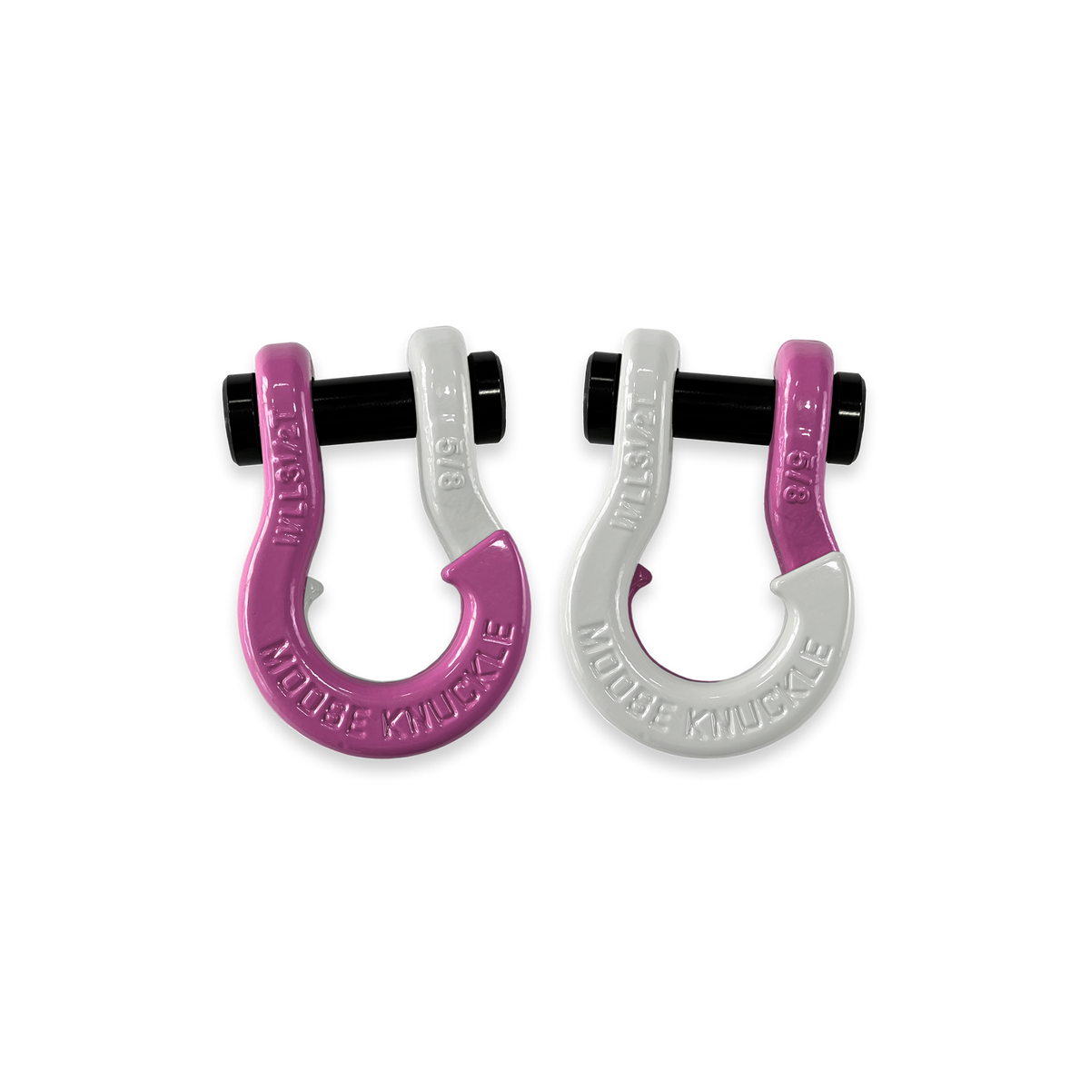 Jowl® SxS Recovery Split Shackle® 5/8