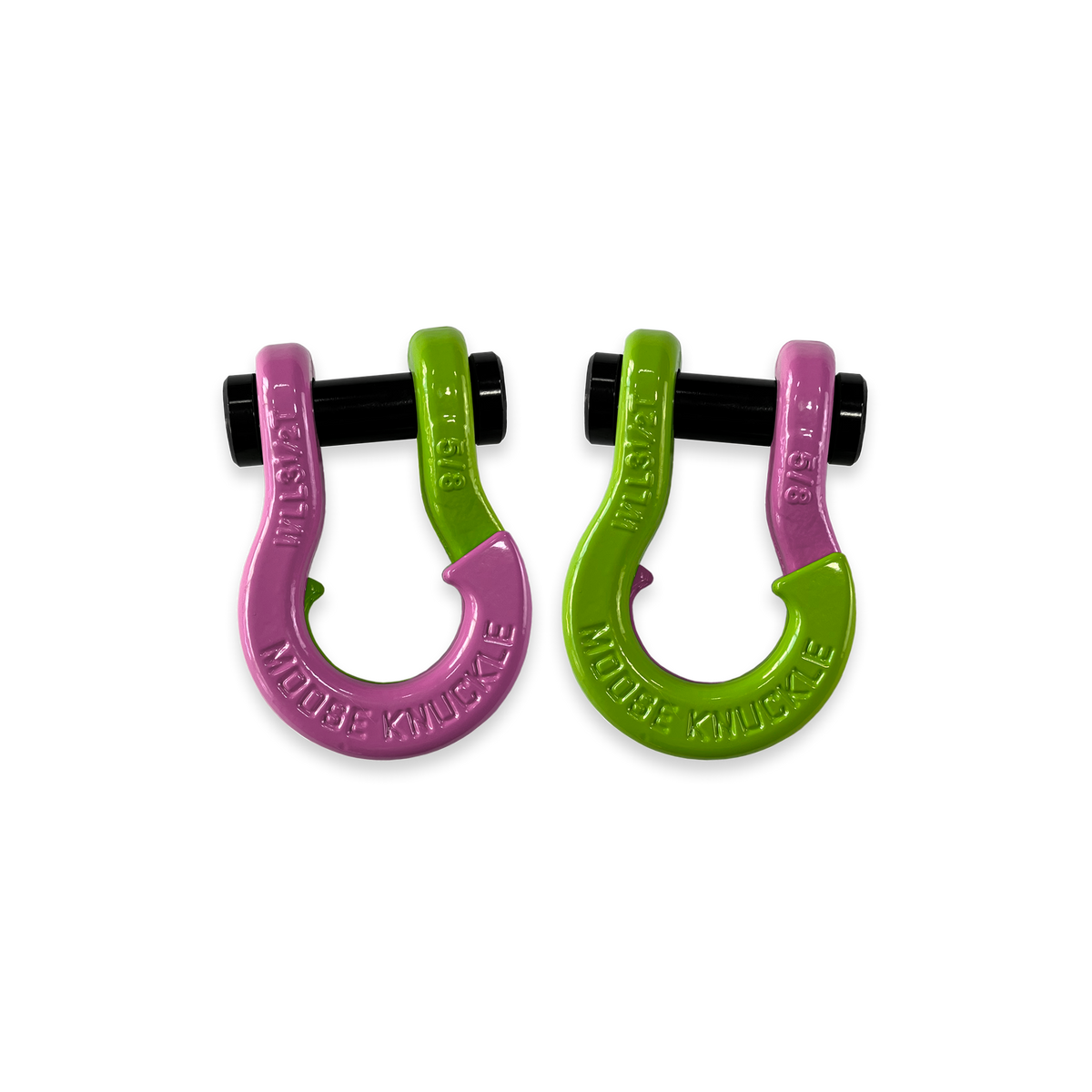 Jowl® SxS Recovery Split Shackle® 5/8