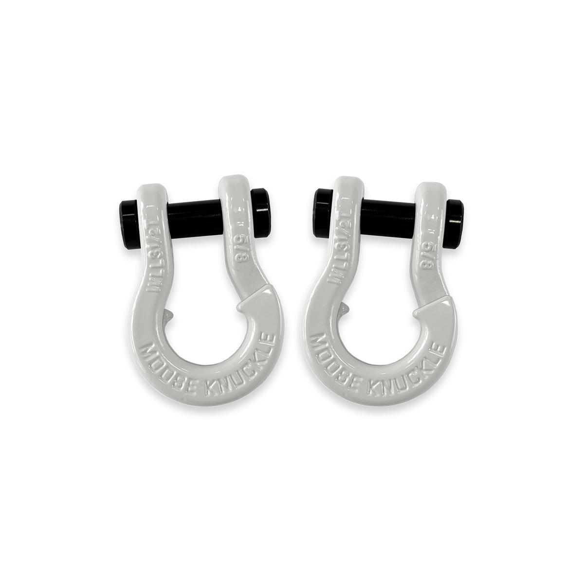 Jowl® SxS Recovery Split Shackle® 5/8