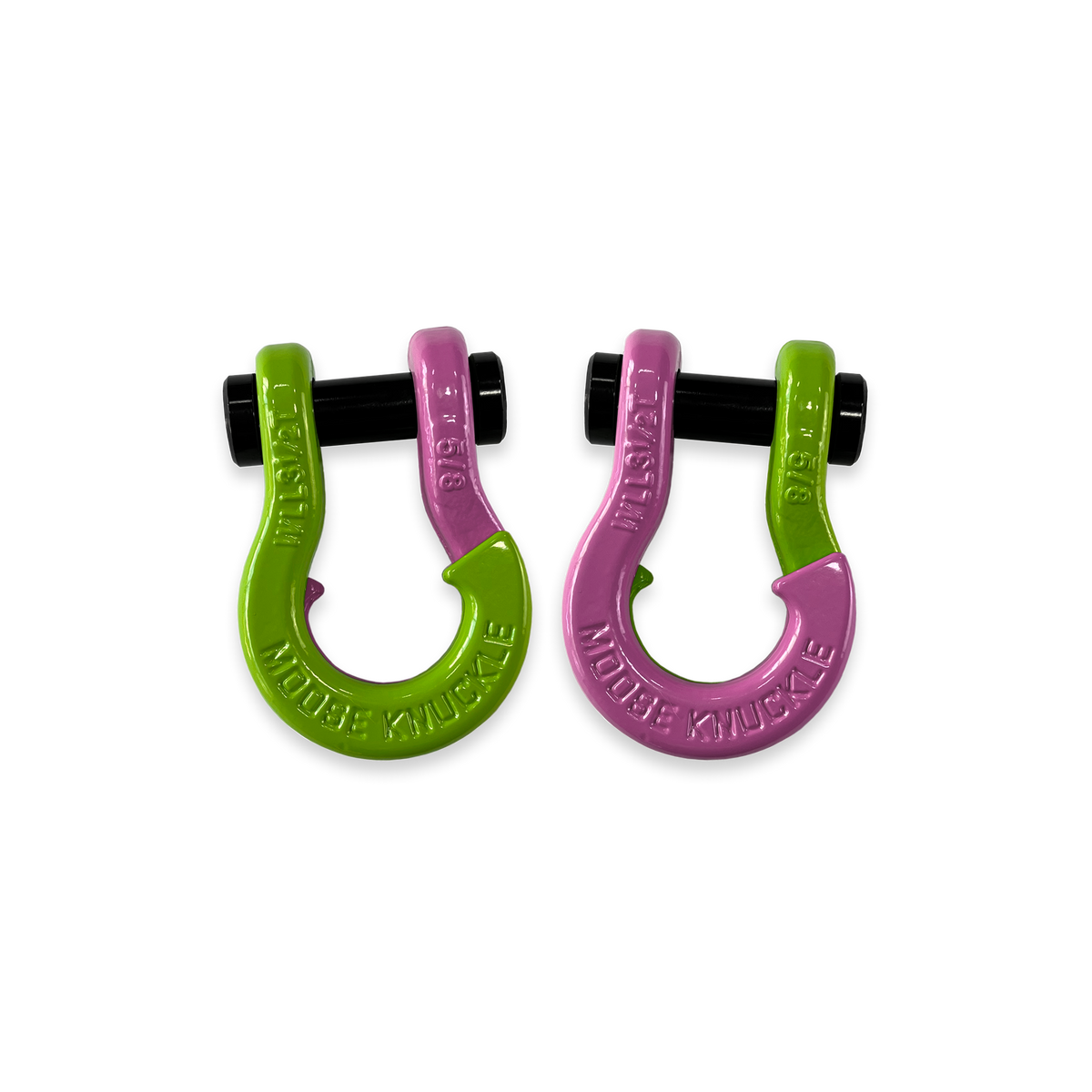 Jowl® SxS Recovery Split Shackle® 5/8